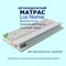Матрас ортопедический LuxBaby Norma 1668 - фото 4600