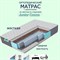 Матрас ортопедический Junior Cocos Diff 1669 - фото 4606